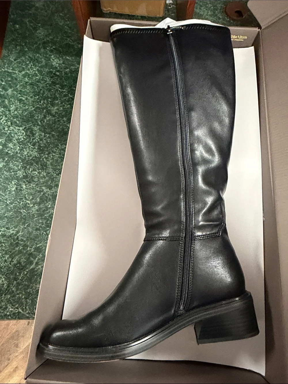 Franco Sarto Geralyn Boots